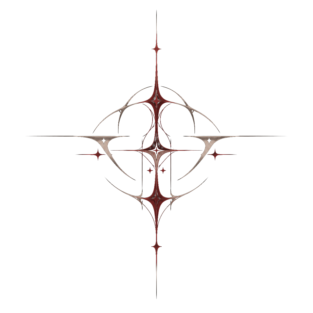 BLAZFMY emblem
